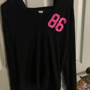 Pink Nation sleep wear